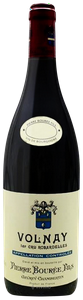 Pierre Bouree, Volnay Premier Cru