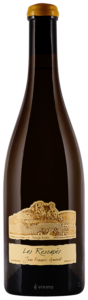 Jean-Francois Ganevat, Les Rescapes, Cotes du Jura