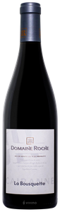 Domaine Roche, La Bousquette, Cairanne