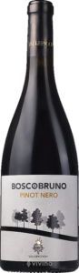 Vallepicciola, Boscobruno Pinot Nero, Toscana