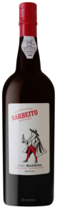 Barbeito, Medium Sweet Madeira
