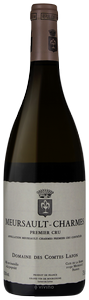 Domaine des Comtes Lafon, Meursault Premier Cru, Charmes