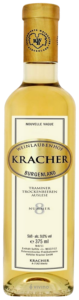Weinlaubenhof Kracher, Nouvelle Vague Traminer TBA Nr3, Burgenland