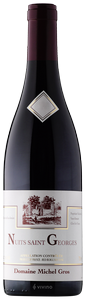 Michel Plait, Nuits-Saint-Georges