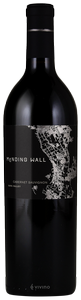 Mending Wall, Cabernet Sauvignon, Napa Valley