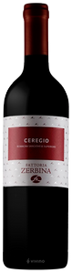 Fattoria Zerbina, Le Monografie Vina Anfiteatro, Romagna