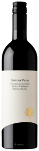 Hentley Farm, Quintessential Shiraz, Barossa Valley