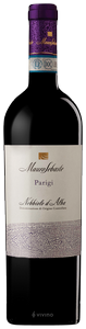 Mauro Sebaste, Nebbiolo d'Alba, Parigi