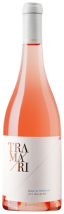 San Marzano, Calce Rose Brut