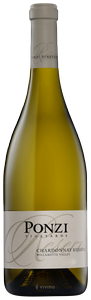 Ponzi, Chardonnay Reserve, Willamette Valley