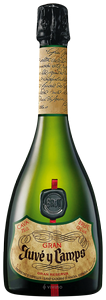 Juve Y Camps, Brut Gran Reserva, Cava