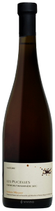 Julien Meyer, Les Pucelles Gewurztraminer, Alsace