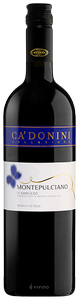 Ca Donini, Montepulciano d'Abruzzo