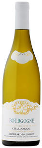 Mongeard Mugneret, Bourgogne, Blanc