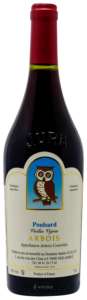 Domaine Amelie Guillot, Arbois, Trousseau Vieilles Vignes