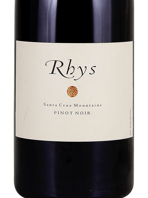 Rhys, Alesia Pinot Noir, Santa Cruz Mountains