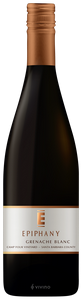 Epiphany, Camp Four Vineyard Grenache Blanc, Santa Barbara County