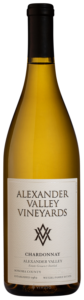 Alexander Valley Vineyards, Chardonnay, Alexander Valley