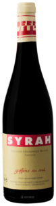 Guffens Au Sud, Syrah, Vaucluse