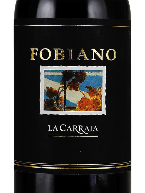 Carraia, Fobiano, IGT