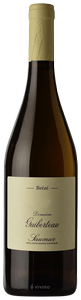 Domaine Guiberteau, Saumur, Breze