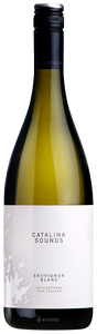 Catalina Sounds, Sound of White Sauvignon Blanc, Marlborough