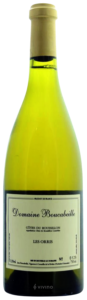 Boucabeille, Orris Blanc, Cotes du Roussillon-Villages