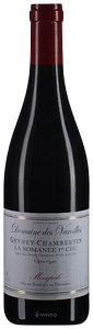 Domaine des Varoilles, Gevrey-Chambertin Premier Cru, La Romanee