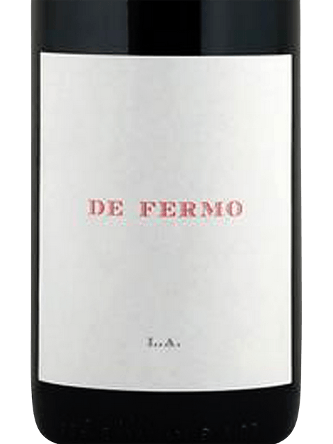 Fermo, Concrete Rosato, VdT