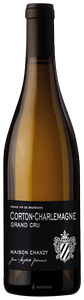 Maison Chanzy, Corton-Charlemagne Grand Cru