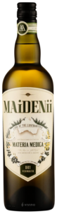 Maidenii, Classic Vermouth