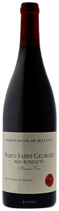Maison Roche de Bellene, Nuits-Saint-Georges Premier Cru, Les Saint-Georges