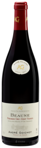 Andre Goichot, Beaune Premier Cru, Les Cents Vignes