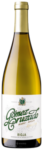 Gomez Cruzado, Haro Blanco, Rioja