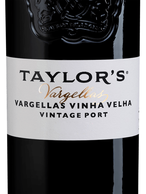 Taylor, Vinha Velhas