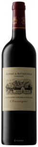 Rupert & Rothschild, Classique, Paarl