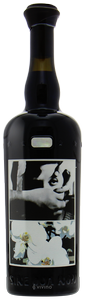 Sine Qua Non, Stockholm Syndrome Grenache, Sta. Rita Hills
