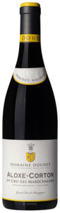 Doudet-Naudin, Aloxe-Corton Premier Cru, Les Marechaudes