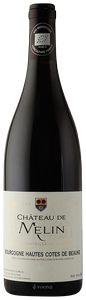 Château de la Charrière Bourgogne Hautes-Côtes de Beaune Rouge