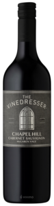 Chapel Hill, The Vinedresser Cabernet Sauvignon, McLaren Vale