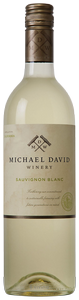 Michael David Winery, Sauvignon Blanc, Lodi