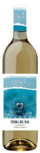 Terras Gauda, Rias Baixas, Mar Caino