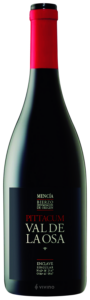 Pittacum, Bierzo, La Prohibicion Palomino Fino