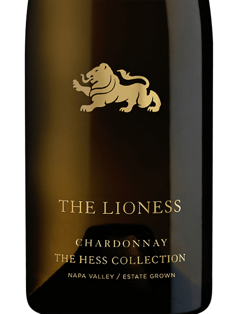 The Hess Collection, Select Rose, California