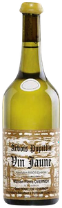 Maison Pierre Overnoy, Poulsard, Arbois Pupillin