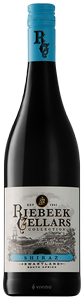 Riebeek Cellars, Shiraz, Swartland