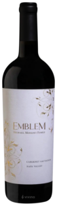 Emblem Cabernet Sauvignon IV Generations