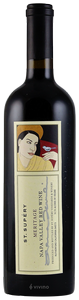St. Supery, Meritage Red, Napa Valley