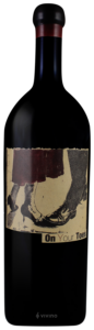 Sine Qua Non, On The Lam, California