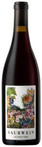Saurwein, Om Pinot Noir, Western Cape